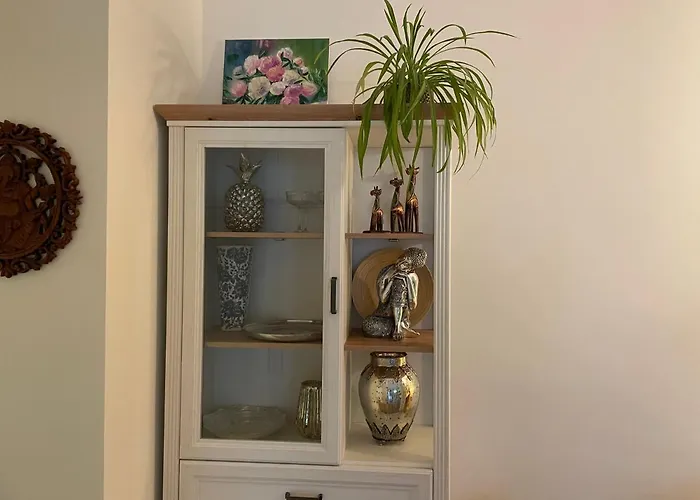 Annapartment