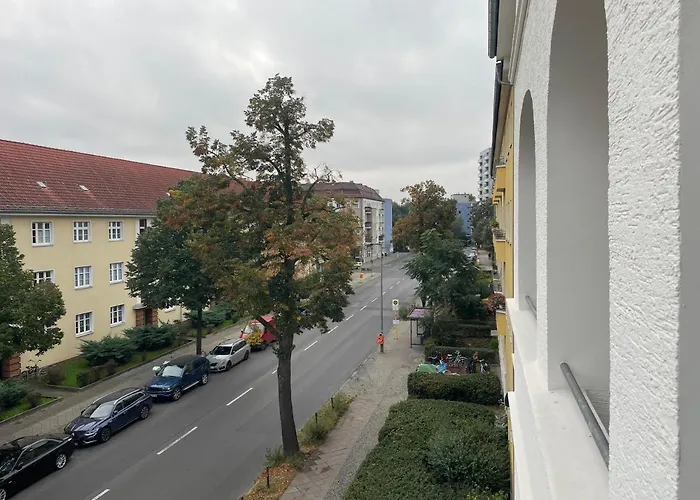 Annapartment